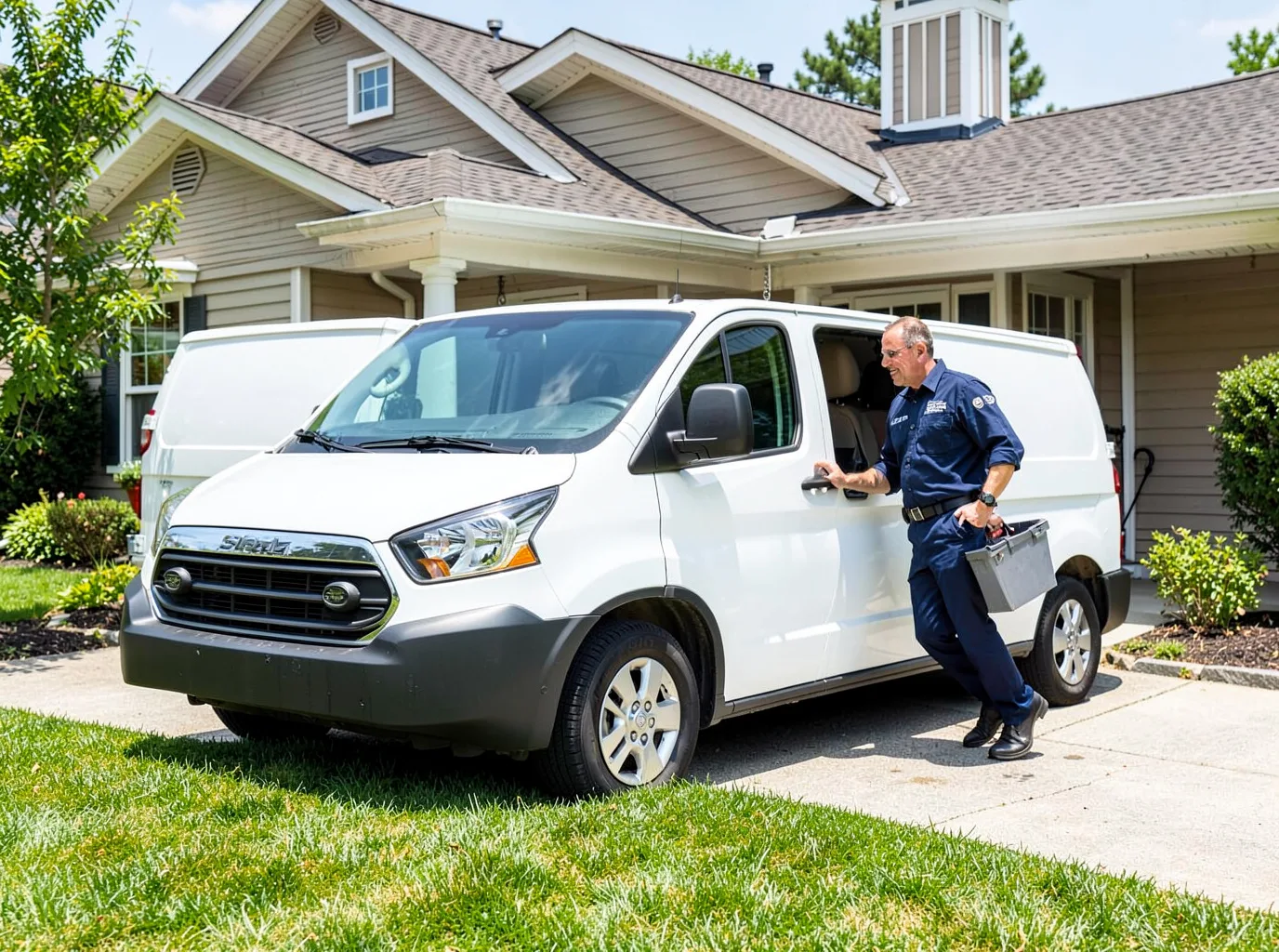 Emergency Plumber company in Mounds, OK
