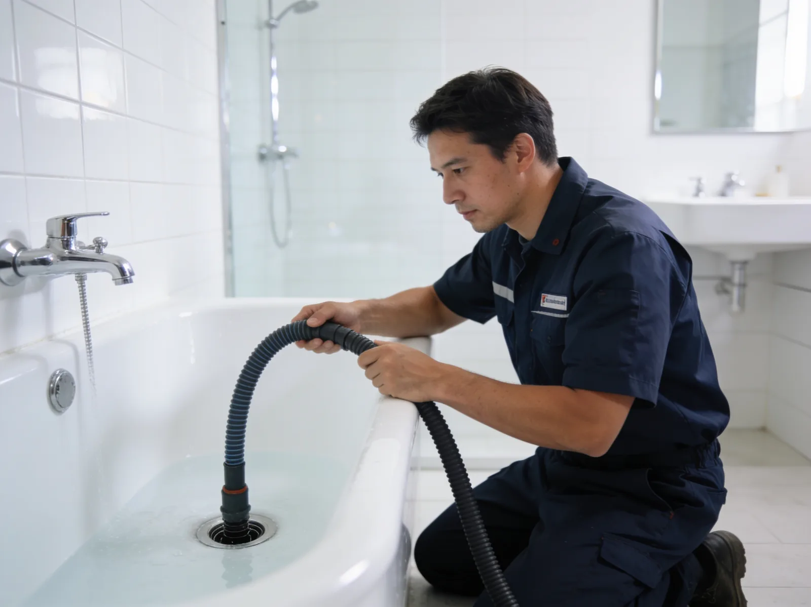 Emergency Plumber Mounds, OK FAQs
